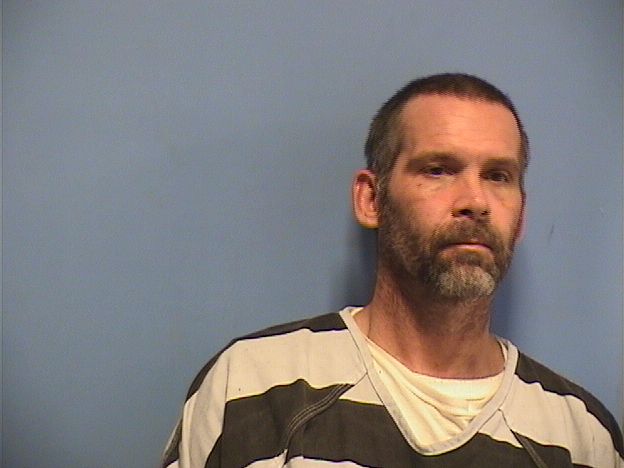 Mugshot of JASON JOHNSON
