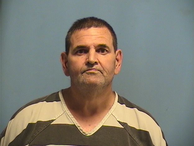 Mugshot of RICKY BOLOTTE