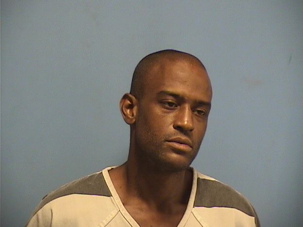 Mugshot of JEREMY WILSON