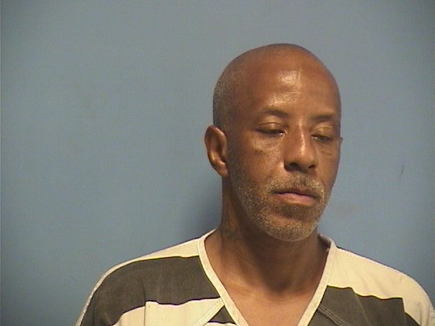 Mugshot of NEAL PERRY