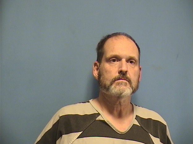 Mugshot of JASON DICKSON