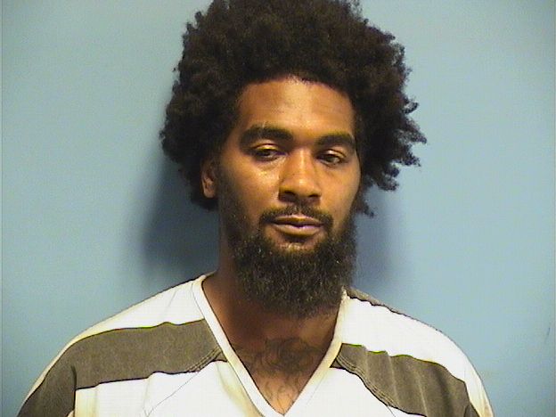 Mugshot of TREQUAN ROLLINS