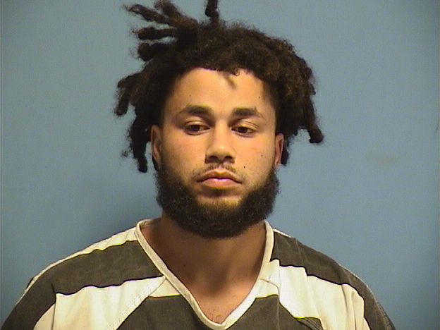 Mugshot of ANTHONY JENNINGS