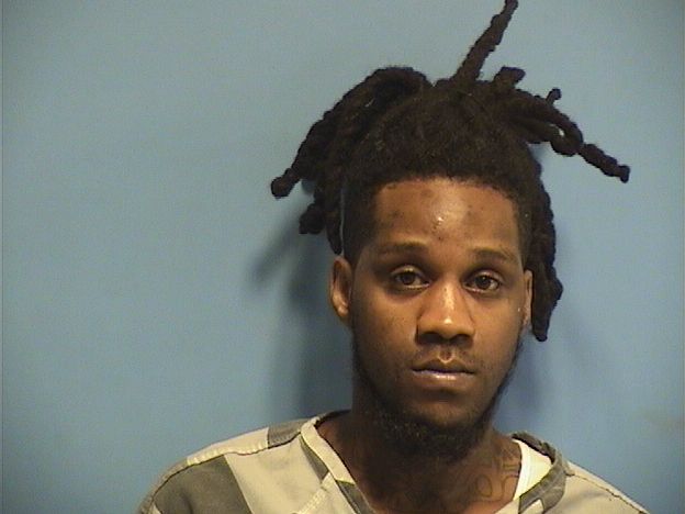 Mugshot of NATHAN JOHNSON