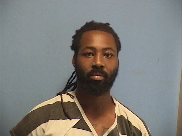 Mugshot of DAVION CLARK