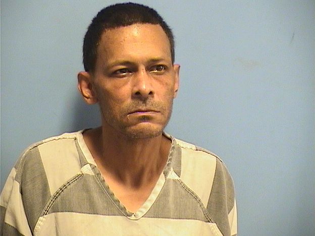 Mugshot of DOMINGO SANCHEZ