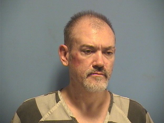 Mugshot of JEREMY BEARD