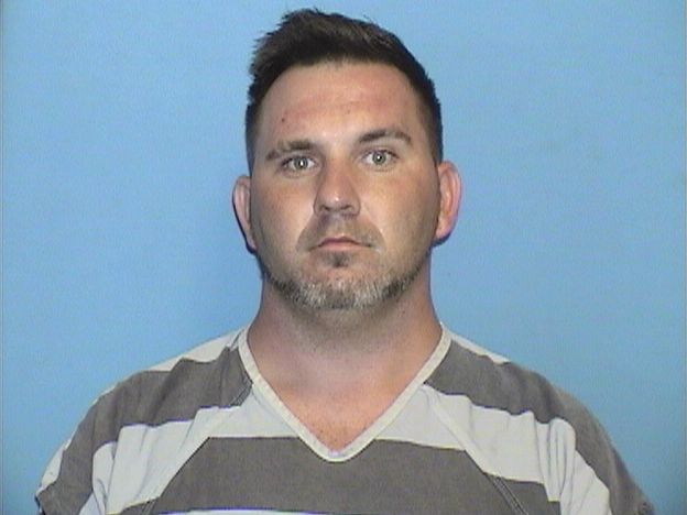 Mugshot of JOSHUA ARD