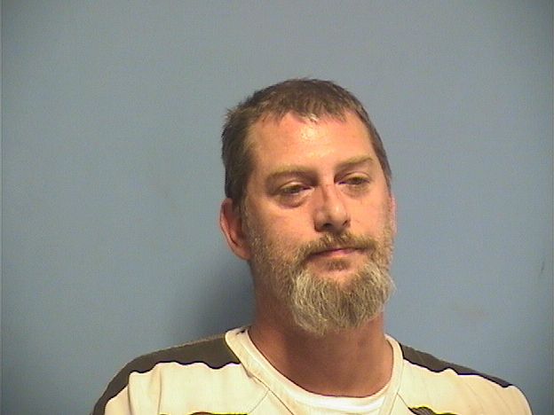 Mugshot of JASON SHARP
