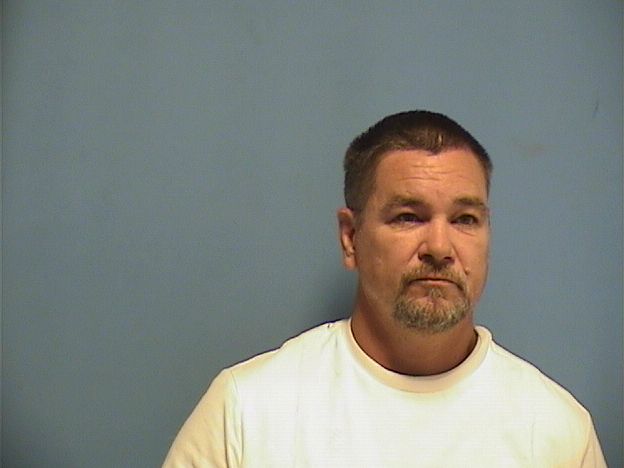 Mugshot of MICHAEL SMITH