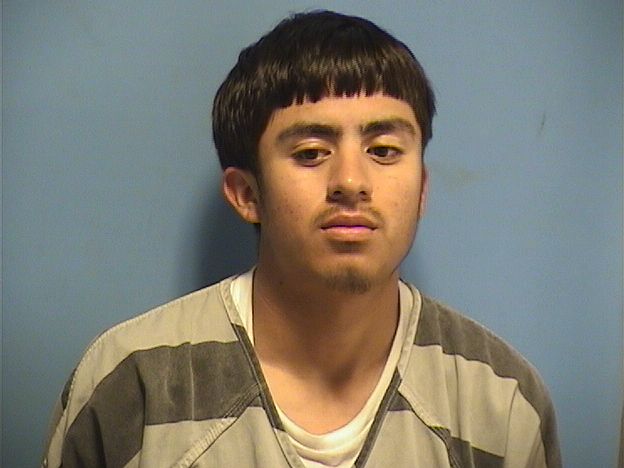 Mugshot of HERNAN OVIEDO