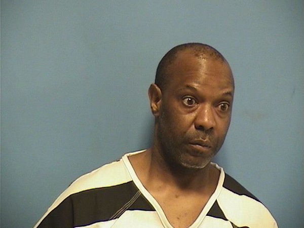 Mugshot of HAROLD REED