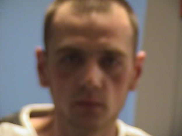 Mugshot of JEANLUC SAUCIER