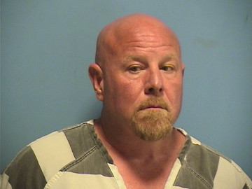 Mugshot of JOSEPH FLETCHER