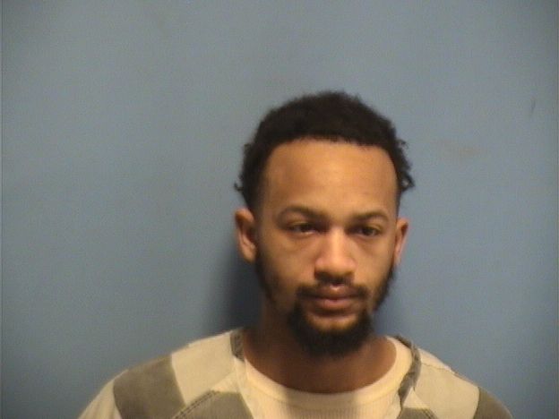 Mugshot of DOMINIC DELAY