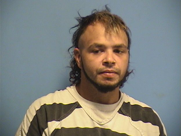 Mugshot of MARCUS STEWART