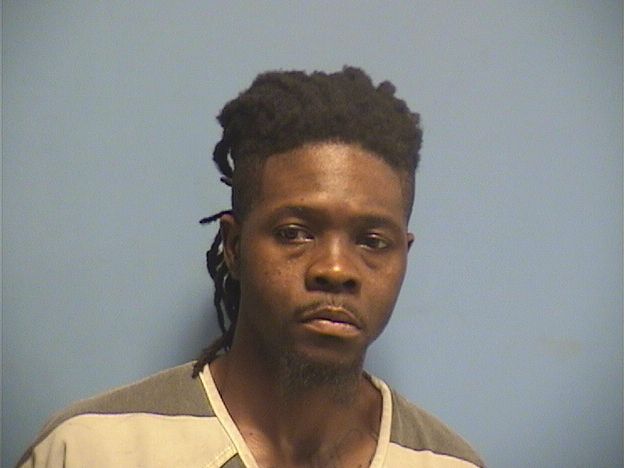 Mugshot of RYAN LEE