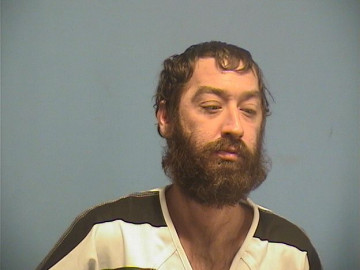 Mugshot of KENNETH GUIDRY