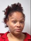 Mugshot of NAKESHIA ANN WHITE