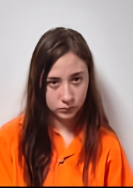 Mugshot of BROOKLYNN JADE LANDRY