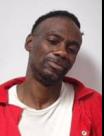 Mugshot of AARON DEMON SMITH