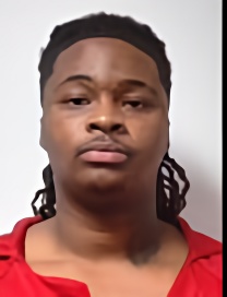 Mugshot of DARREION JOSEPH CHARLES
