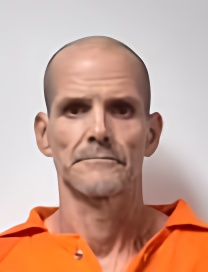 Mugshot of THOMAS WILLARD JR WALKER