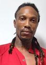 Mugshot of SHANNON ROBINSON