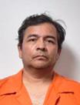 Mugshot of ANTONIO VAZQUEZ