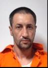 Mugshot of CHASE RANDALL POSITERRY