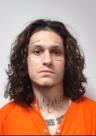 Mugshot of CHARLES LINDY III HAMMONDS