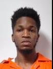 Mugshot of ZACKHEAUS RAJHAYE SHORT
