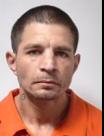 Mugshot of BILLY JOE ZERINGUE