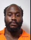 Mugshot of DONTRELL LAMAR AMACKER