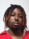 Mugshot of CHRISTOPHER DARNELL MCCLENDON