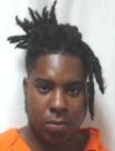 Mugshot of JAMES III LAGARDE