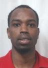Mugshot of SABARIAN JARIAN ALEXANDER