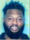 Mugshot of DEMARIO DEWAYNE BRAXTON