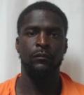 Mugshot of AKEEM ORHE BROWN