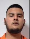 Mugshot of HENRY AARON MARTINEZ TORRES