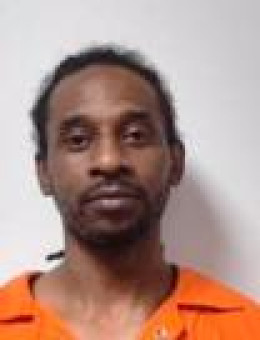 Mugshot of TEDDY GORDON WOMACK