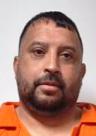 Mugshot of CHRISTOPHER ANTHONY VERDIN