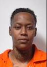 Mugshot of CHANCYA RAYON FRANKLIN