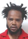 Mugshot of RON ERIC YUSEF LEWIS