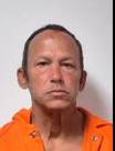 Mugshot of MARK ALLEN PAUL