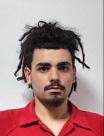 Mugshot of JOSHUA JOSEPH DOMINO
