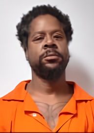 Mugshot of CARL PRESTON II HAYES