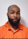 Mugshot of DYRON JUMOND HARRIS