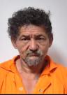Mugshot of TERRY PAUL SR NAQUIN