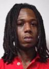 Mugshot of CYCOI JARDEA BROWN
